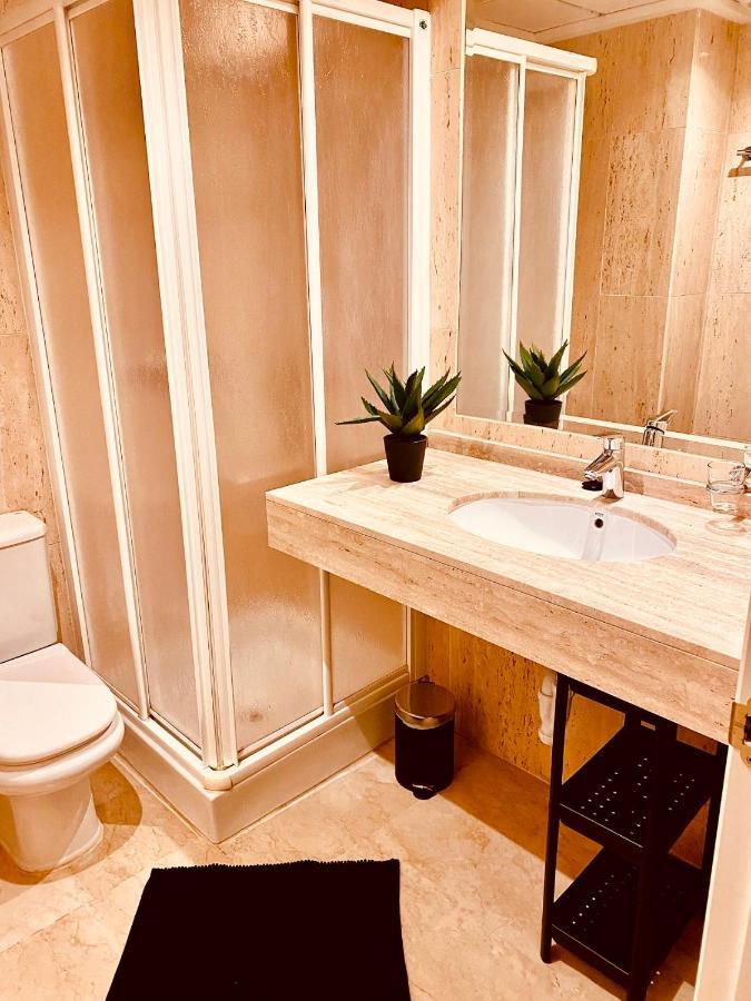 Elviria Apartment Μαρμπέλλα Εξωτερικό φωτογραφία