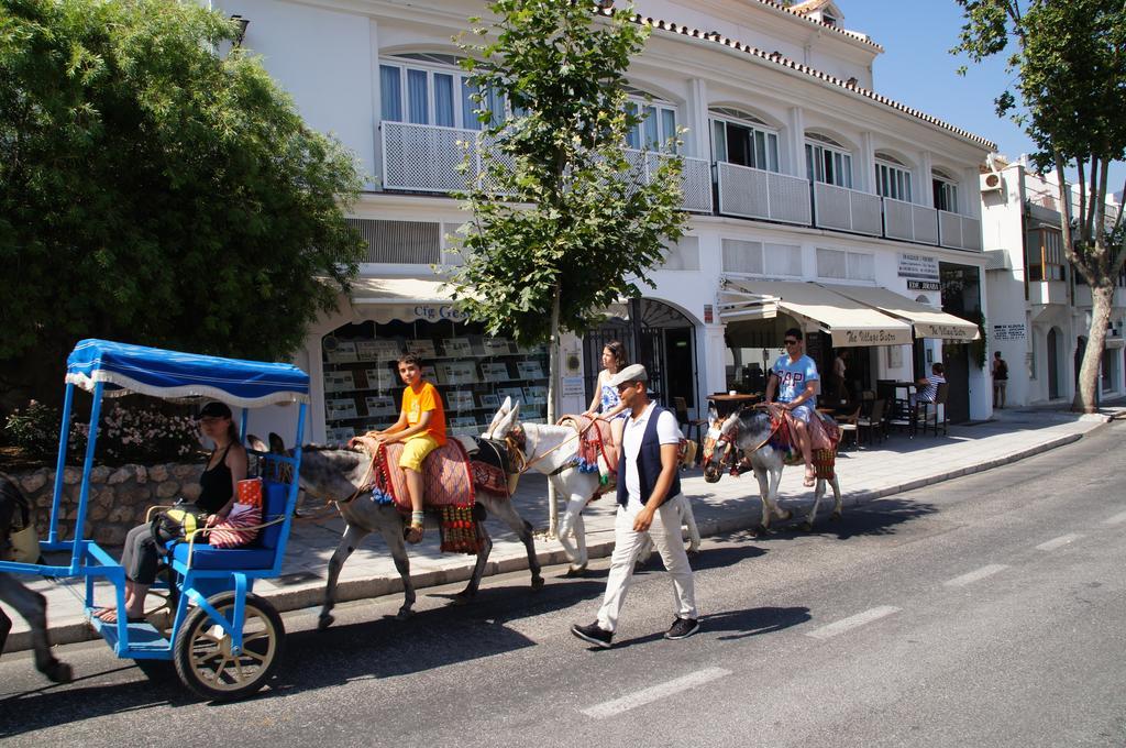 Elviria Apartment Μαρμπέλλα Εξωτερικό φωτογραφία