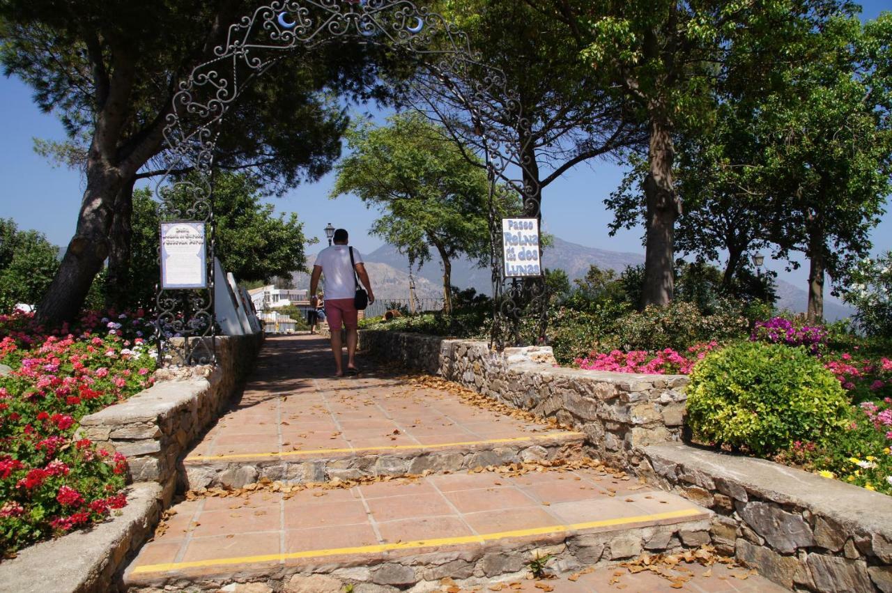 Elviria Apartment Μαρμπέλλα Εξωτερικό φωτογραφία