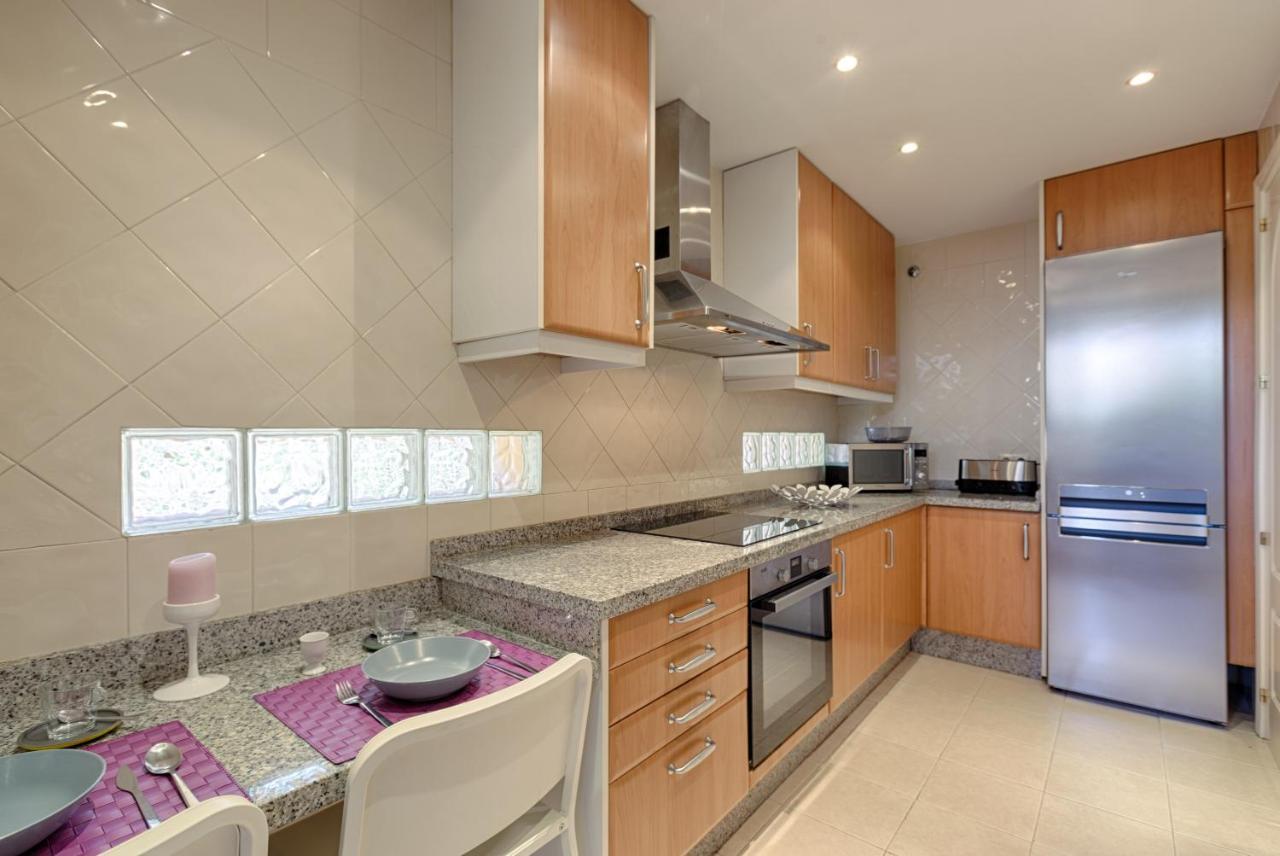 Elviria Apartment Μαρμπέλλα Εξωτερικό φωτογραφία